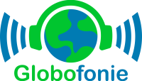 globofonie logo